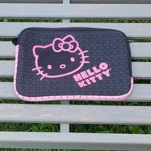 Laptop sleeve Hello Kitty